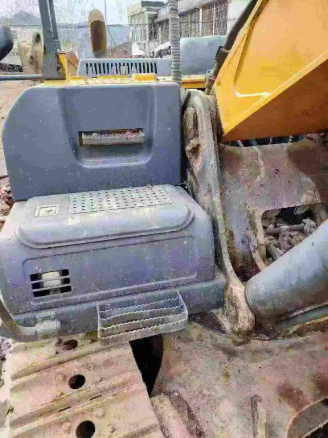 Buy XCMG 40 Used Excavator / 9