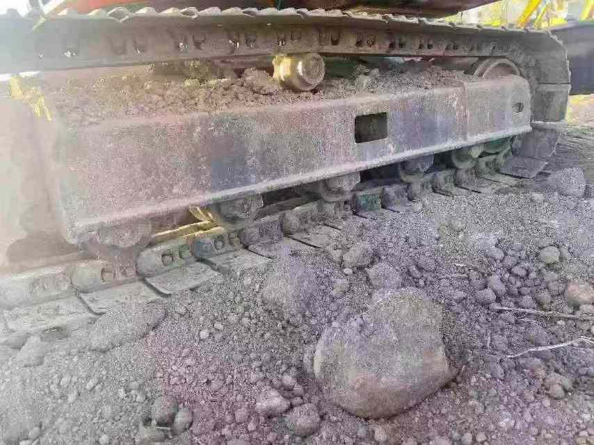 Buy Doosan Used Excavator / 6