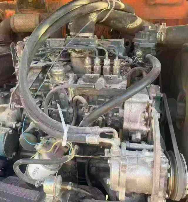 Buy Doosan Used Excavator / 4