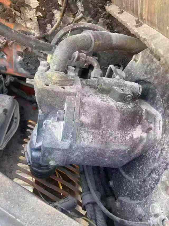 Buy Doosan Used Excavator / 5