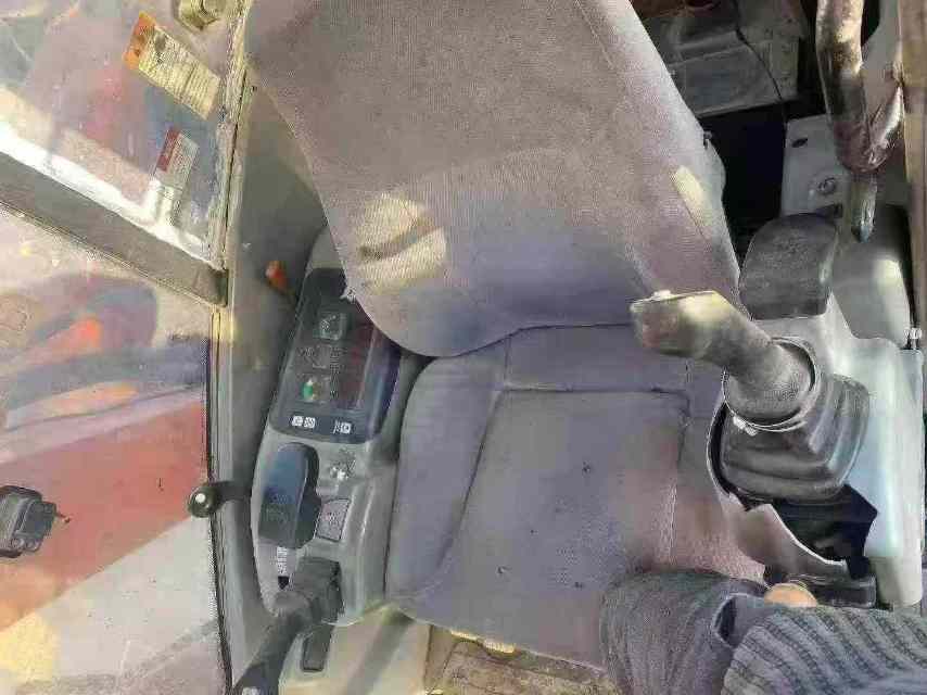 Buy Doosan Used Excavator / 8