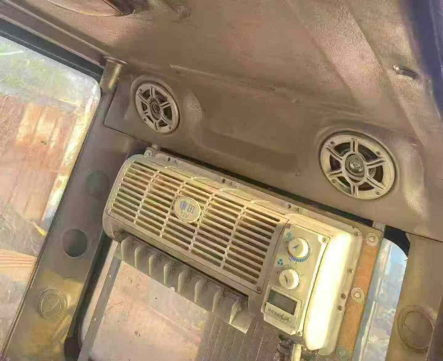 Buy Doosan Used Excavator / 7