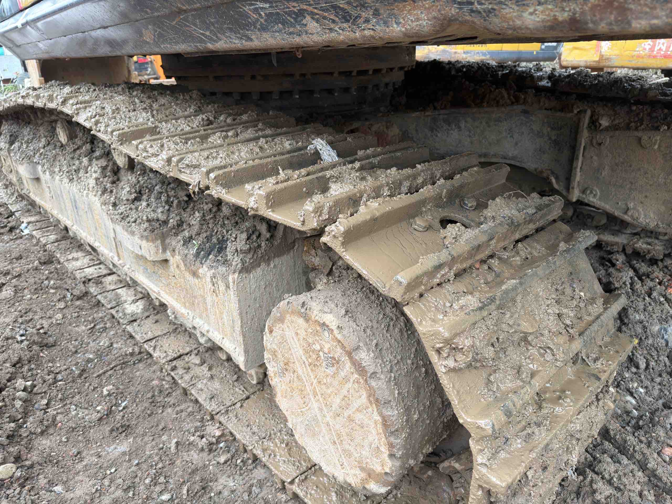 Buy Sany 75C-9 Used Excavator / 8