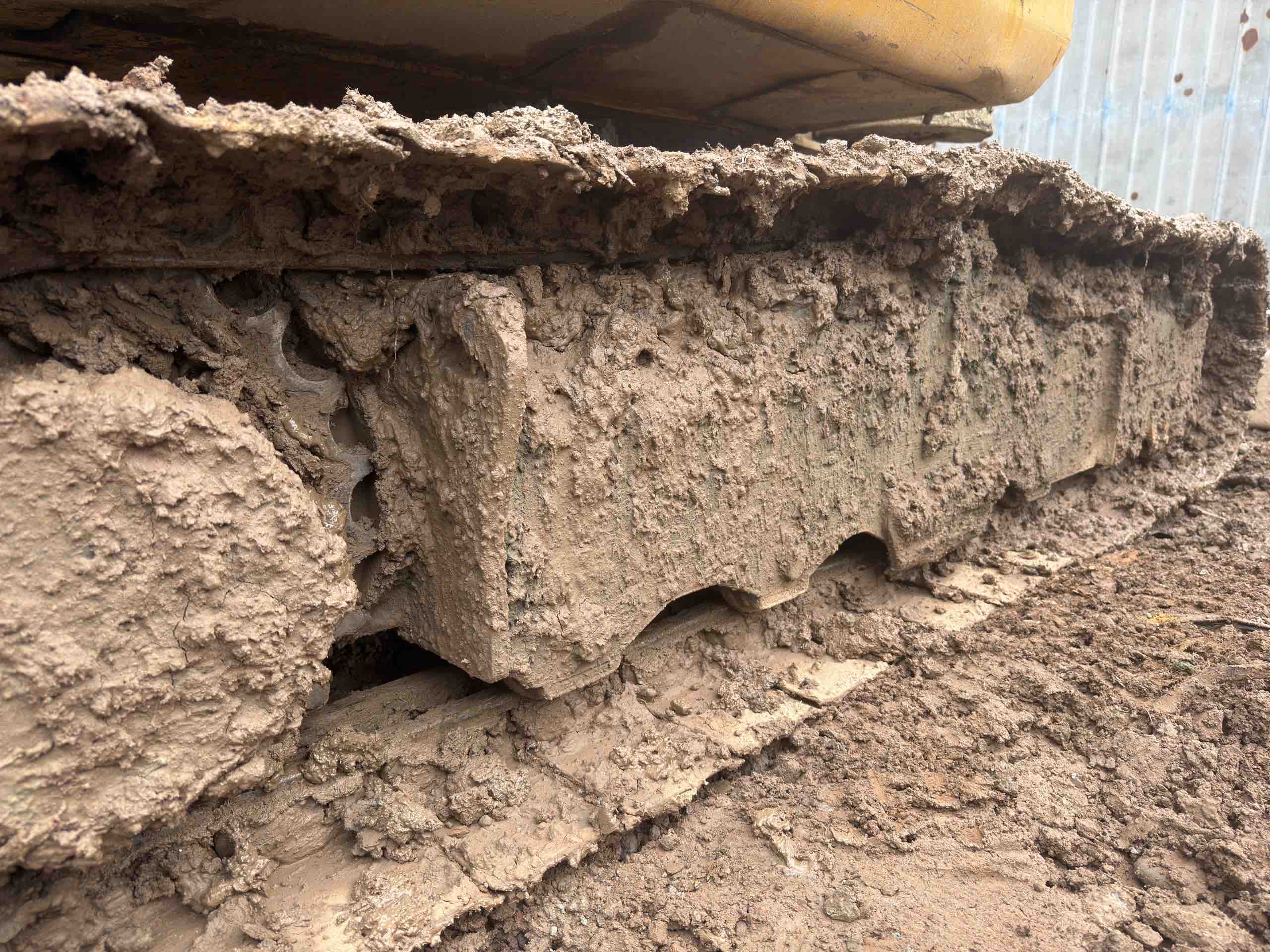 Buy XCMG XE55DA Used Excavator / 9