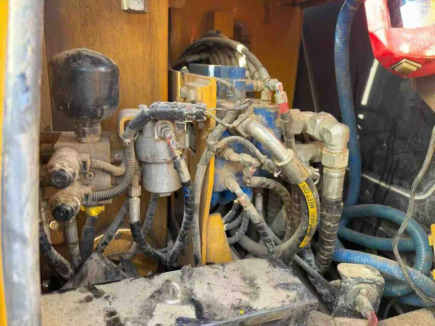 Buy Sany 60C-9 Used Excavator / 5