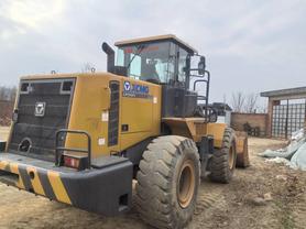 Buy XCMG 50GN Used Loader / 2 Buy XCMG 50GN Used Loader / 2