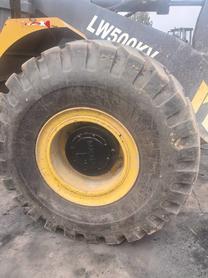 Buy XCMG 50GN Used Loader / 8 Buy XCMG 50GN Used Loader / 8