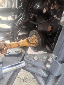 Buy XCMG 50GN Used Loader / 7 Buy XCMG 50GN Used Loader / 7