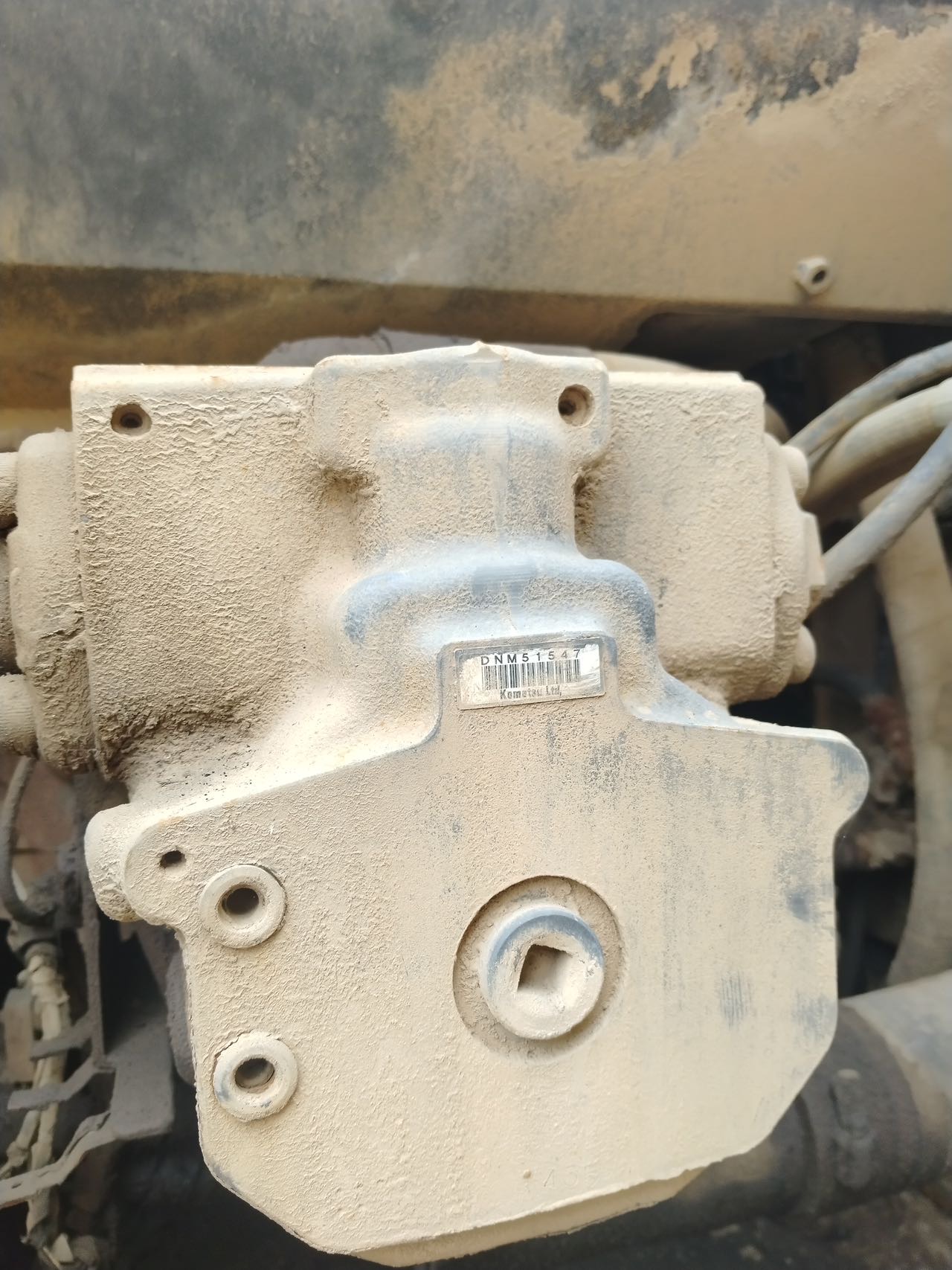 Buy Komatsu PC220-7 Used Excavator / 7