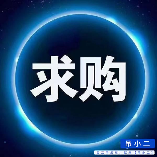 Buy XCMG Used Crane / 2