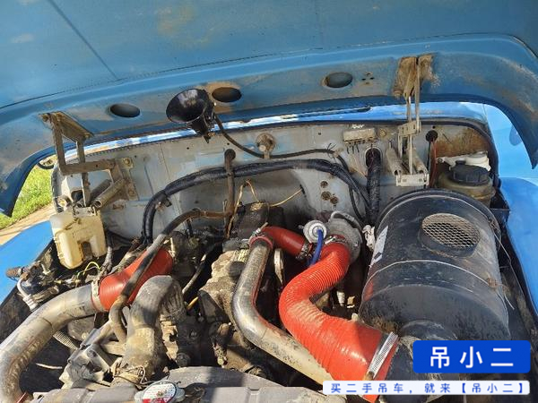 Buy XCMG Used Crane / 6