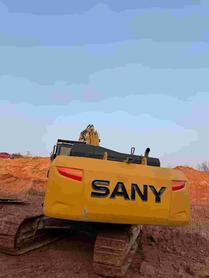 Buy Sany 75C-9 Used Excavator / 5 Buy Sany 75C-9 Used Excavator / 5