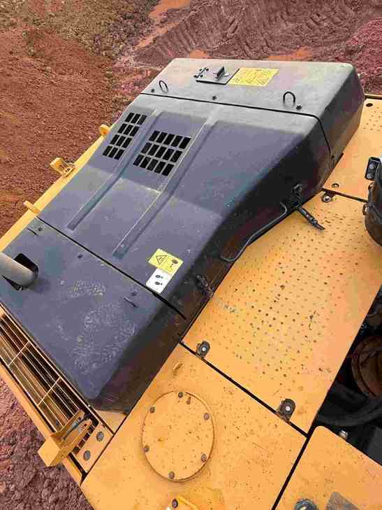Buy Sany 75C-9 Used Excavator / 1