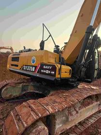 Buy Sany 75C-9 Used Excavator / 8 Buy Sany 75C-9 Used Excavator / 8