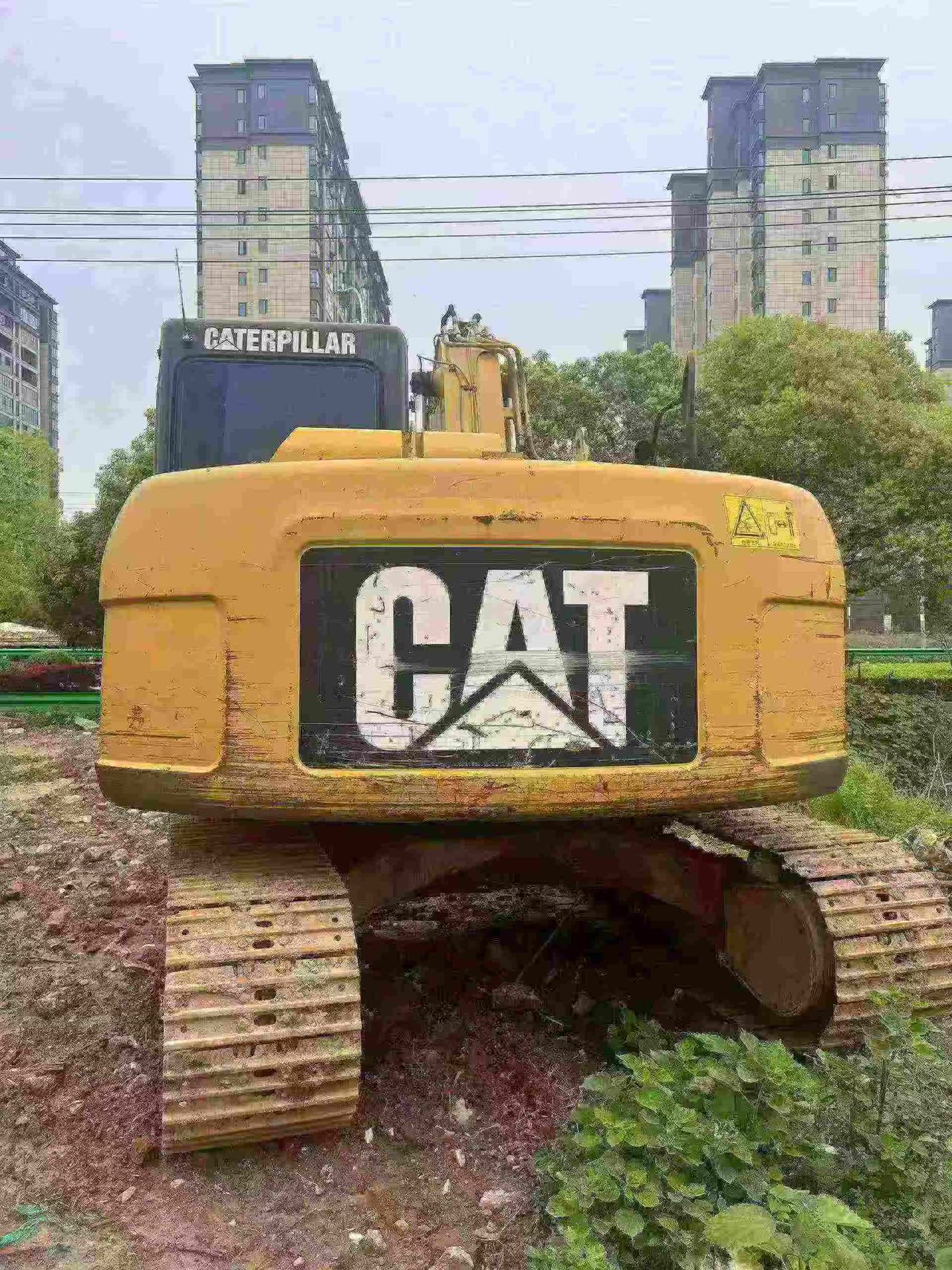 Buy Sumitomo Used Excavator / 2