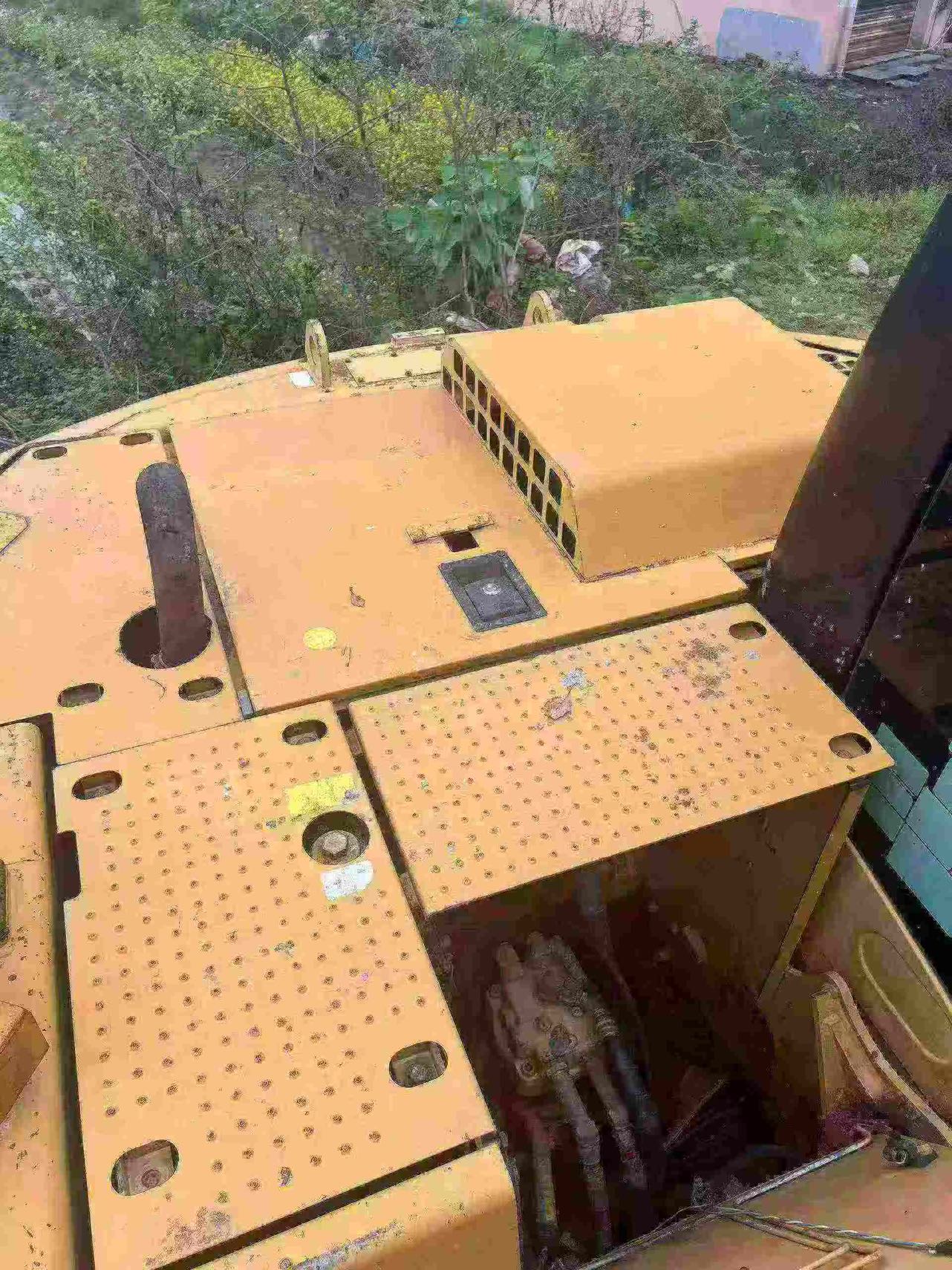 Buy Sumitomo Used Excavator / 8