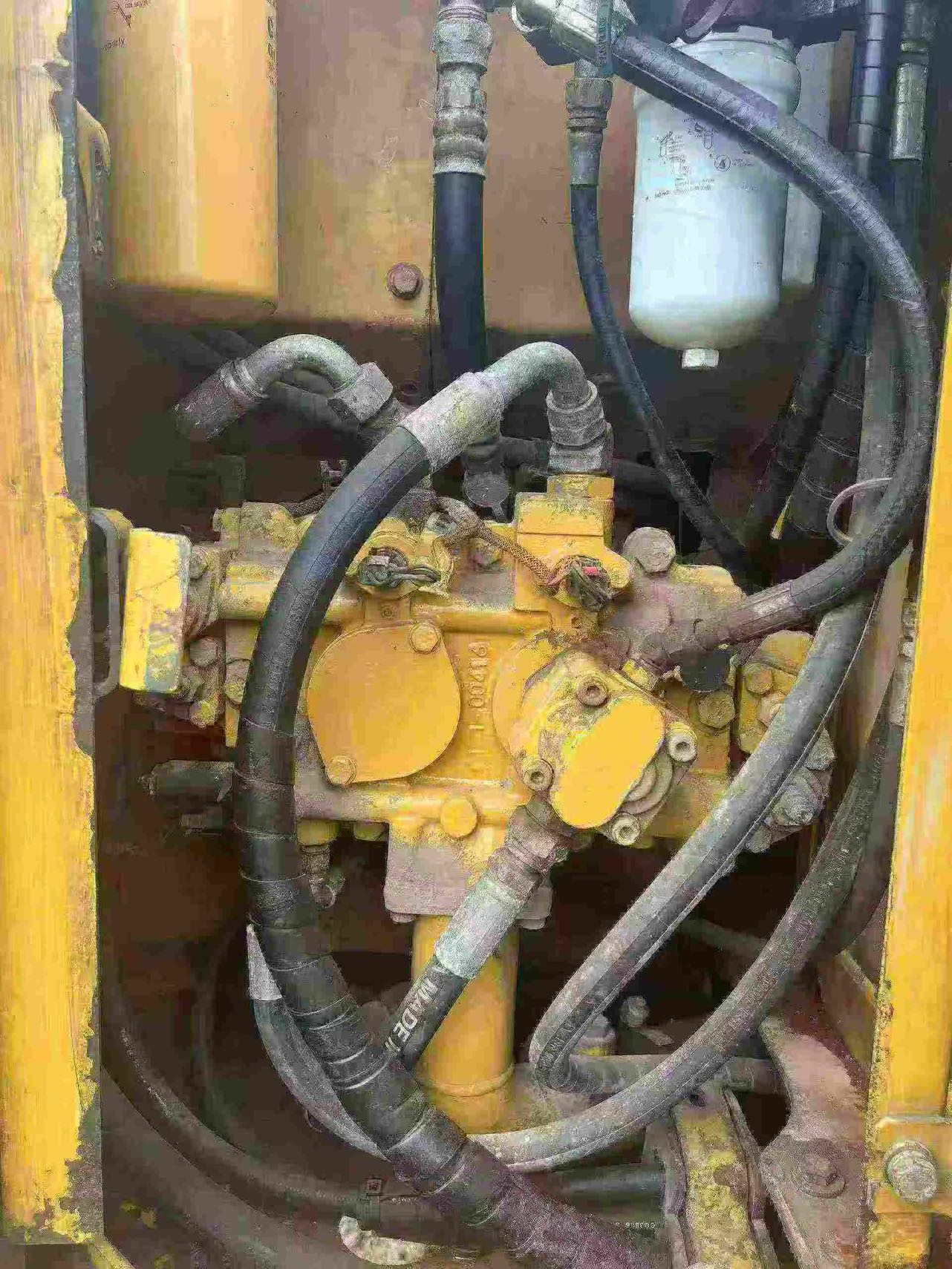 Buy Sumitomo Used Excavator / 5