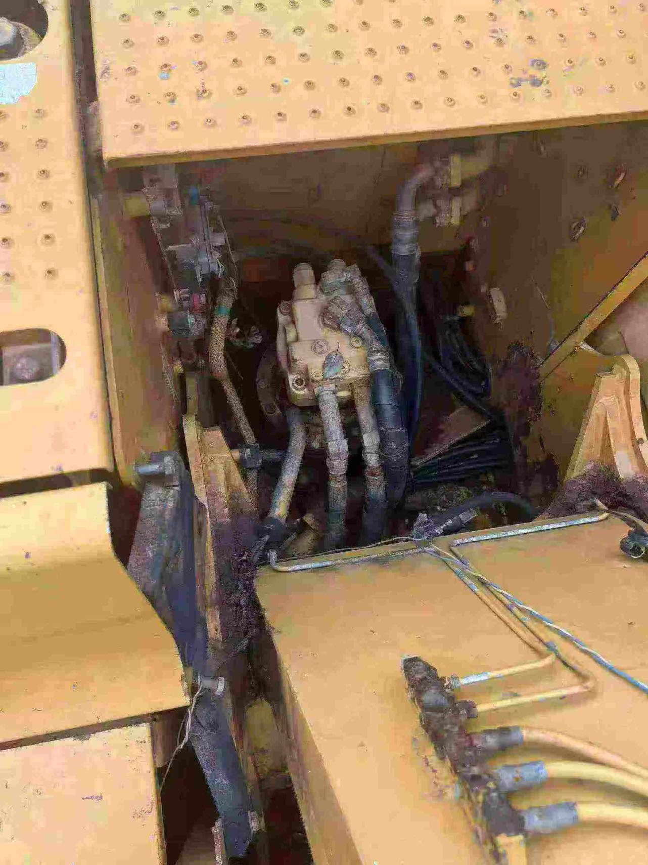 Buy Sumitomo Used Excavator / 6