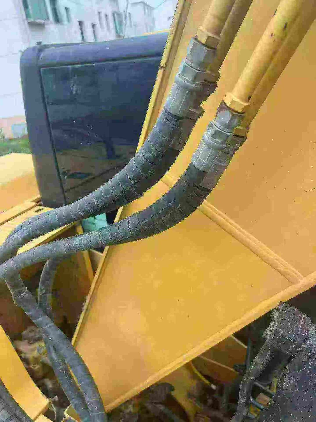 Buy Sumitomo Used Excavator / 7