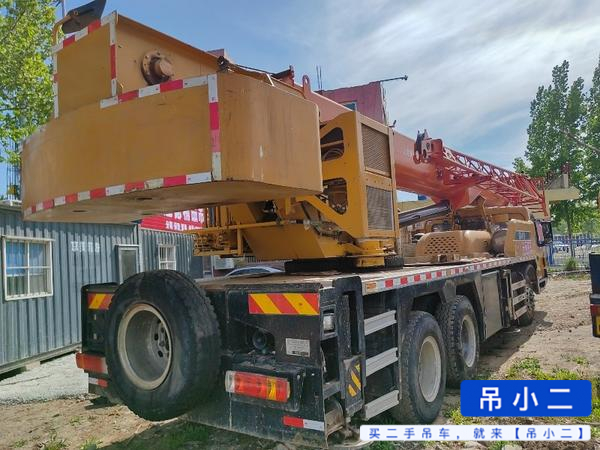 Buy Sany 200T5 Used Crane / 3