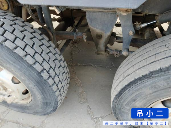 Buy XCMG 50kc Used Crane / 11