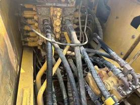 Buy Komatsu PC210-8 Used Excavator / 4 Buy Komatsu PC210-8 Used Excavator / 4