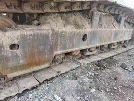 Buy Komatsu PC210-8 Used Excavator / 9 Buy Komatsu PC210-8 Used Excavator / 9