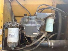 Buy Komatsu PC210-8 Used Excavator / 6 Buy Komatsu PC210-8 Used Excavator / 6