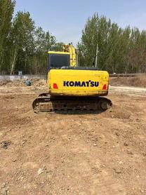 Buy Komatsu PC130-7 Used Excavator / 3 Buy Komatsu PC130-7 Used Excavator / 3