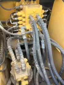 Buy Komatsu PC130-7 Used Excavator / 7 Buy Komatsu PC130-7 Used Excavator / 7