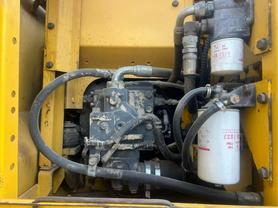 Buy Komatsu PC130-7 Used Excavator / 8 Buy Komatsu PC130-7 Used Excavator / 8