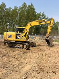 Buy Komatsu PC130-7 Used Excavator / 2 Buy Komatsu PC130-7 Used Excavator / 2