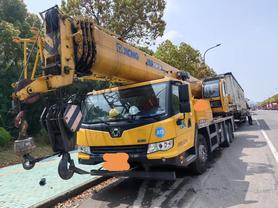 Buy XCMG QY25K5-1 Used Crane / 1 Buy XCMG QY25K5-1 Used Crane / 1