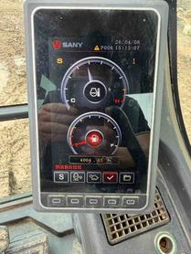 Buy Sany SY200C Used Excavator / 4 Buy Sany SY200C Used Excavator / 4