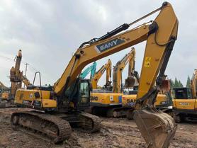 Buy Sany SY200C Used Excavator / 7 Buy Sany SY200C Used Excavator / 7