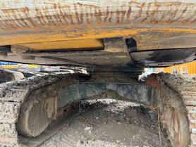 Buy Sany SY200C Used Excavator / 8 Buy Sany SY200C Used Excavator / 8