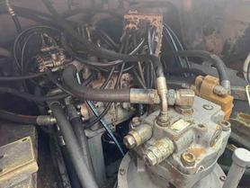 Buy Hitachi EX350 Used Excavator / 5 Buy Hitachi EX350 Used Excavator / 5