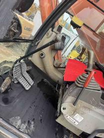 Buy Hitachi EX350 Used Excavator / 6 Buy Hitachi EX350 Used Excavator / 6