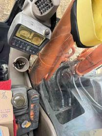 Buy Hitachi EX350 Used Excavator / 2 Buy Hitachi EX350 Used Excavator / 2