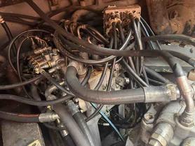 Buy Hitachi EX350 Used Excavator / 7 Buy Hitachi EX350 Used Excavator / 7