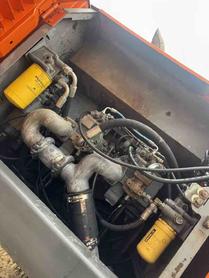 Buy Hitachi EX350 Used Excavator / 8 Buy Hitachi EX350 Used Excavator / 8