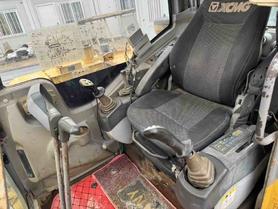 Buy XCMG XE60WA Used Excavator / 6 Buy XCMG XE60WA Used Excavator / 6