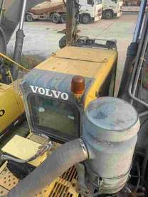 Buy Volvo 360BLC Used Excavator / 7 Buy Volvo 360BLC Used Excavator / 7