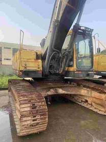Buy Volvo 360BLC Used Excavator / 2 Buy Volvo 360BLC Used Excavator / 2