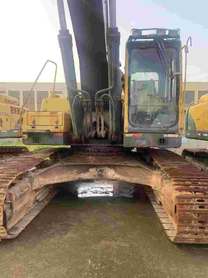 Buy Volvo 360BLC Used Excavator / 3 Buy Volvo 360BLC Used Excavator / 3