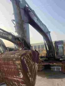 Buy Volvo 360BLC Used Excavator / 11 Buy Volvo 360BLC Used Excavator / 11