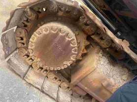 Buy Volvo 360BLC Used Excavator / 10 Buy Volvo 360BLC Used Excavator / 10