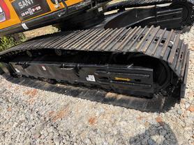 Buy Sany 215C-9 Used Excavator / 5 Buy Sany 215C-9 Used Excavator / 5