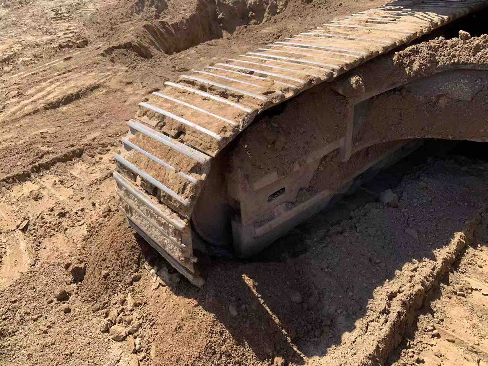 Buy Sany 60C-9 Used Excavator / 5