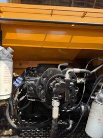 Buy Sany 215C-9 Used Excavator / 6 Buy Sany 215C-9 Used Excavator / 6